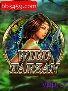 WildTarzan: Aventura Selvagem em Cada Movimento